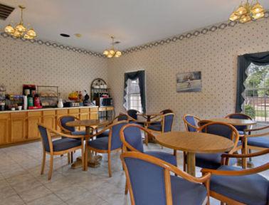 Bourbon Capital Inn Бардстаун Екстериор снимка