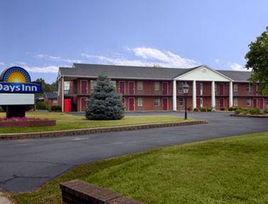Bourbon Capital Inn Бардстаун Екстериор снимка